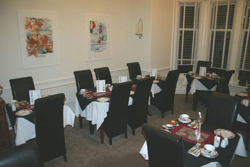 Bed and Breakfast Astor House Bath Zewnętrze zdjęcie
