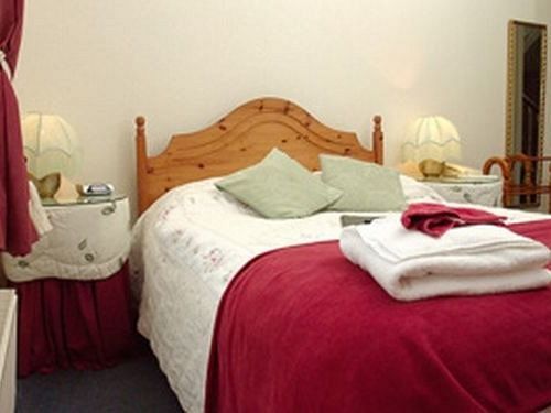 Bed and Breakfast Astor House Bath Zewnętrze zdjęcie
