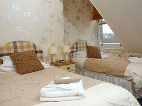 Bed and Breakfast Astor House Bath Zewnętrze zdjęcie