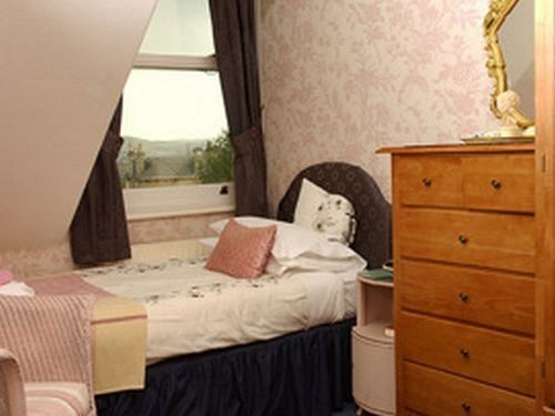 Bed and Breakfast Astor House Bath Zewnętrze zdjęcie