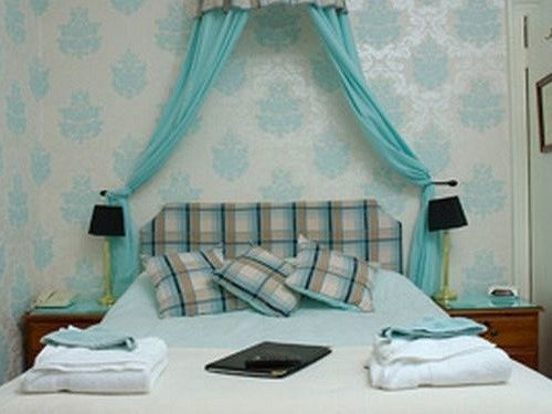 Bed and Breakfast Astor House Bath Zewnętrze zdjęcie