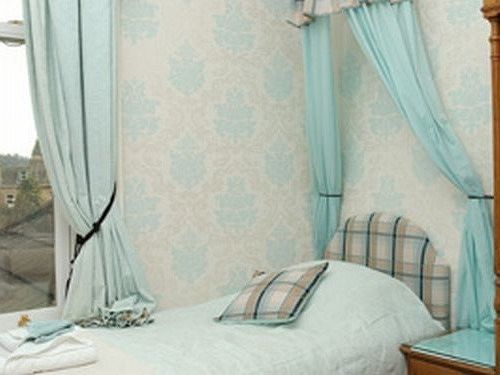 Bed and Breakfast Astor House Bath Zewnętrze zdjęcie